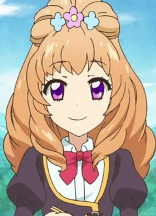 Maria Himesato Aikatsu! 2