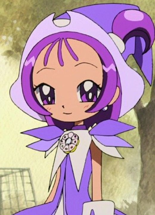 Onpu Segawa Ojamajo Doremi