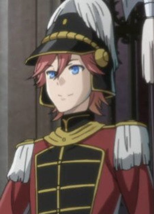 Maximilian The Royal Tutor