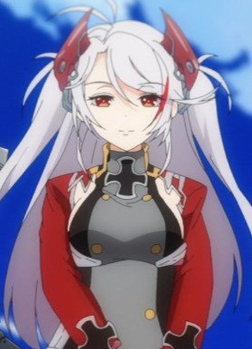 Prinz Eugen Azur Lane