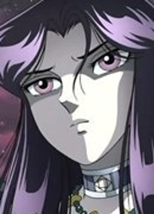 Pandora Saint Seiya: The Hades Chapter - Sanctuary