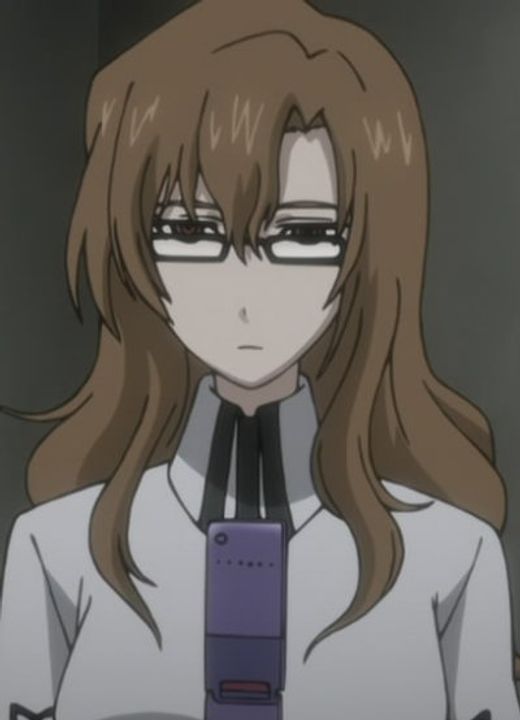 Moeka Kiryuu Steins;Gate