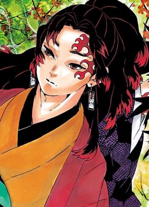 Yoriichi Tsugikuni Demon Slayer: Kimetsu no Yaiba