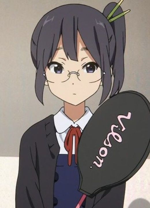 Shiori Asagiri Tamako Market Specials