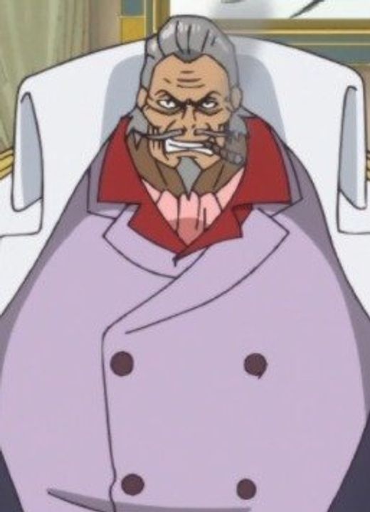 Prodi One Piece