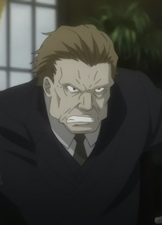 Gustavo Baggetta Baccano!