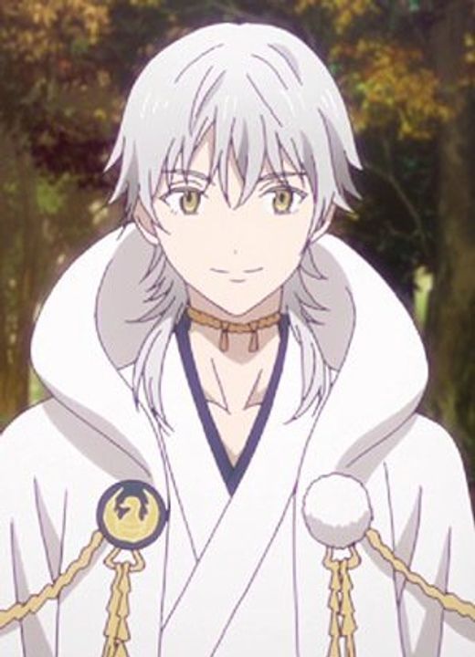 Tsurumaru Kuninaga Katsugeki! Touken Ranbu