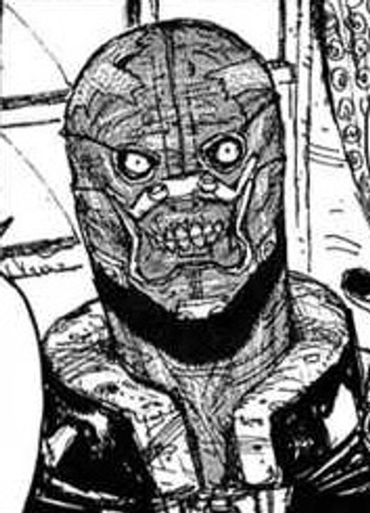 Noi Dorohedoro