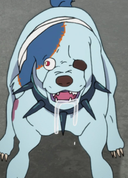 Romero Zombieland Saga