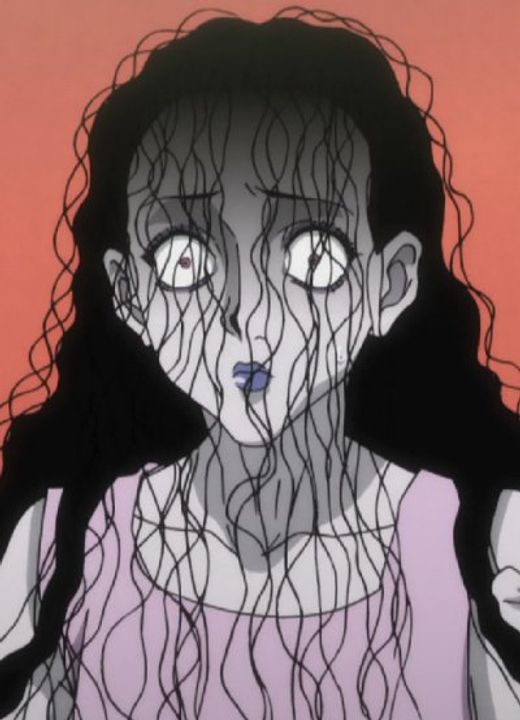 Palm Siberia Hunter x Hunter (2011)