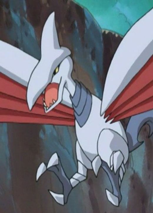 Skarmory Pokémon