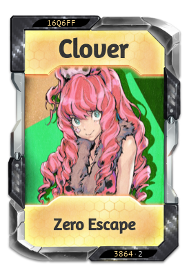 Clover Zero Escape