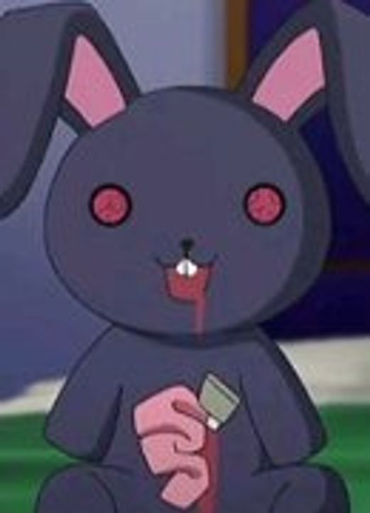 Suicidal Black Rabbit Kämpfer