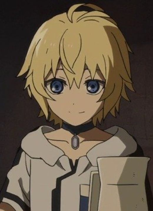 Mikaela Hyakuya Seraph of the End: Battle in Nagoya