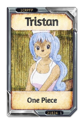 Tristan One Piece