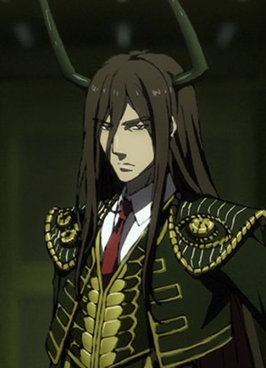 Eiji Kashii Juni Taisen: Zodiac War