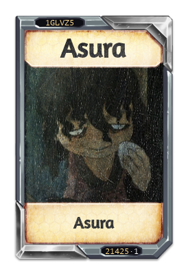 Asura Asura