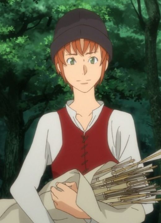 Joseph Mob Psycho 100 II