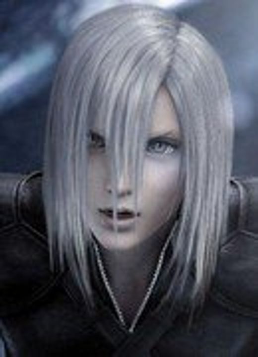 Kadaj Final Fantasy VII: Advent Children