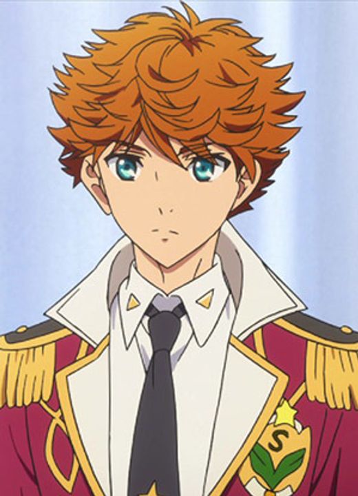 Rintarou Tatewaki Magic-Kyun! Renaissance