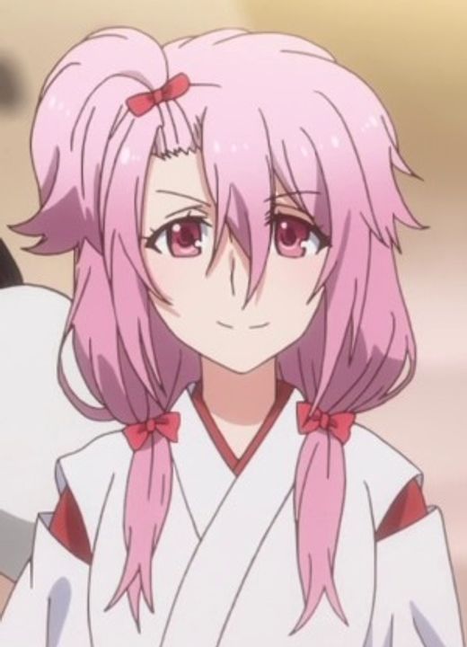 Meika Katai Mikagura School Suite