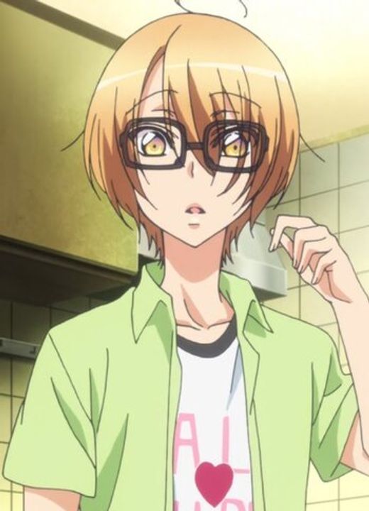 Izumi Sena Ensemble Stars!