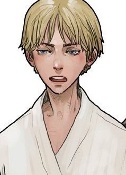 Luke Skywalker Star Wars: Saigo no Jedai - Tokubetsu Eizou