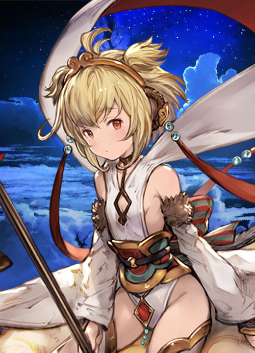 Andira Granblue Fantasy