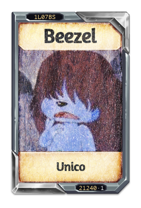 Beezel Unico