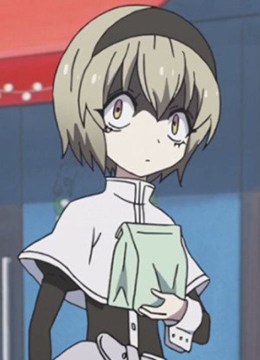 Pekora Dropkick on My Devil!