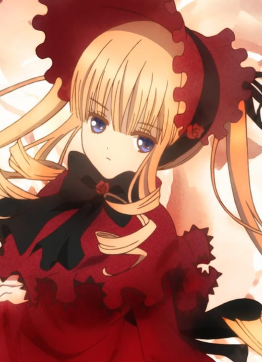 Shinku Rozen Maiden