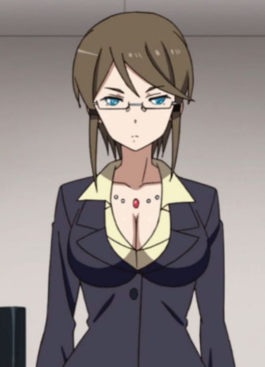 Misha Movernco Venus Project: Climax