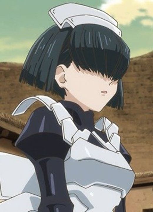 Coppelia Log Horizon 2