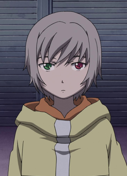 Maki Darker than Black