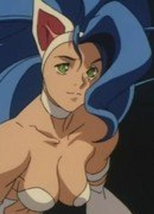 Felicia Darkstalkers: The Night Warriors