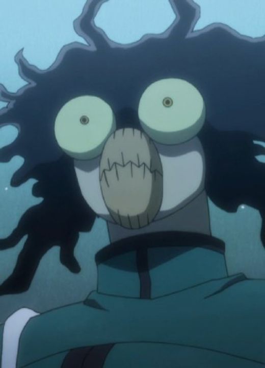 Flutter Hunter x Hunter (2011)