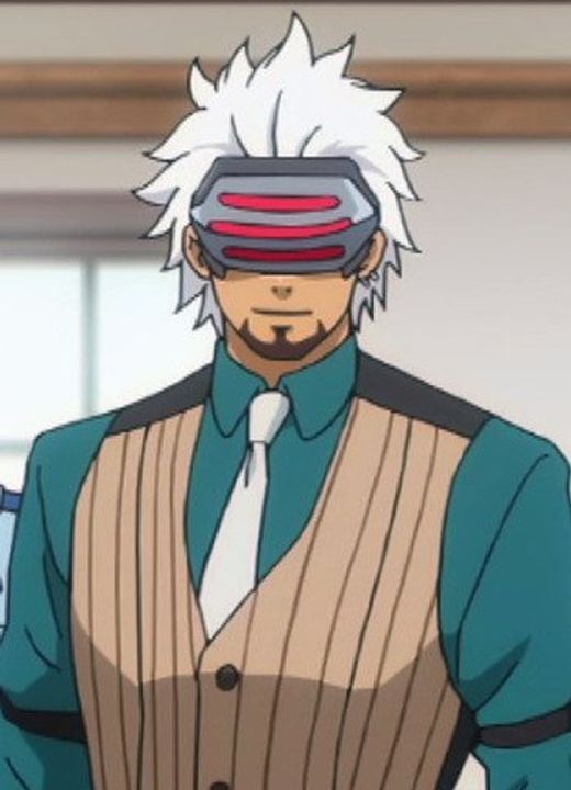 Godot Ace Attorney Season 2