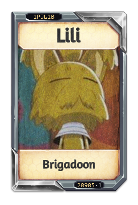 Lili Brigadoon