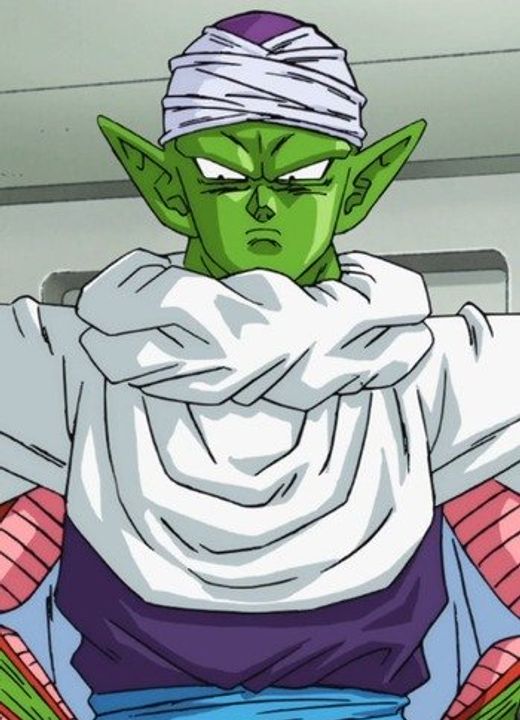 Piccolo Dragon Ball Z