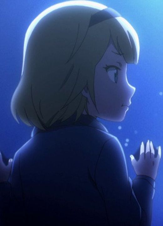 Kuuderika Overlord III