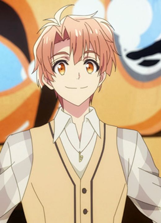 Mitsuki Izumi IDOLiSH7