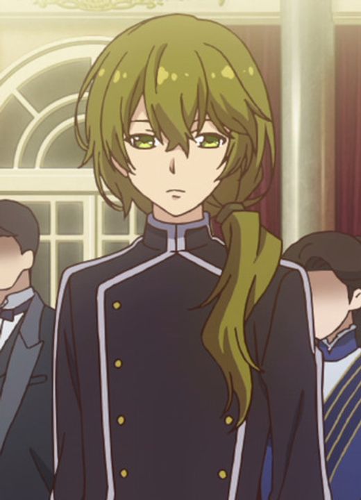 Syunso Hishida Meiji Tokyo Renka Movie: Yumihari no Serenade