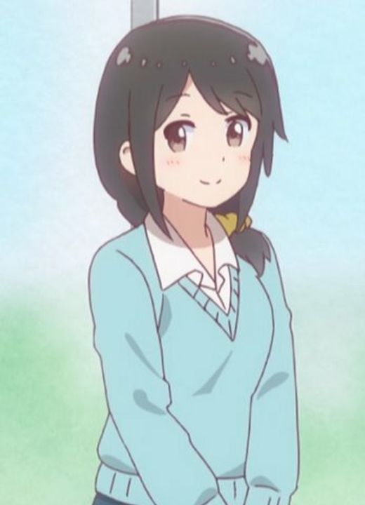 Yamanaka WATATEN! an Angel Flew Down to Me