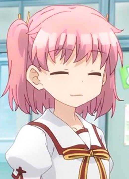 Nanaki Moriyama Fate/kaleid liner PRISMA ILLYA