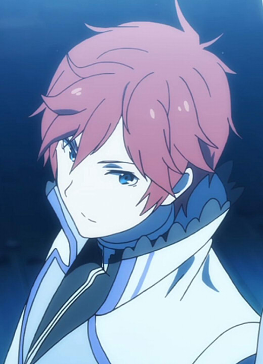 Reinhard van Astrea Re:ZERO -Starting Life in Another World-