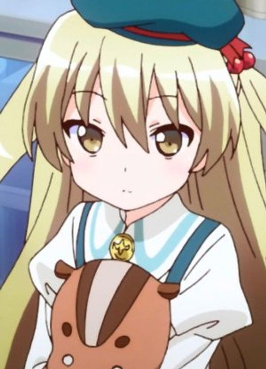 Chifuyu Himeki When Supernatural Battles Became Commonplace