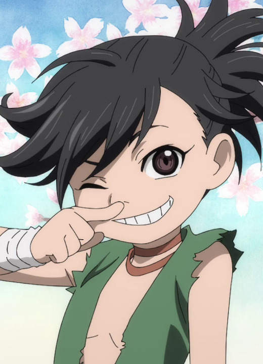 Dororo Dororo