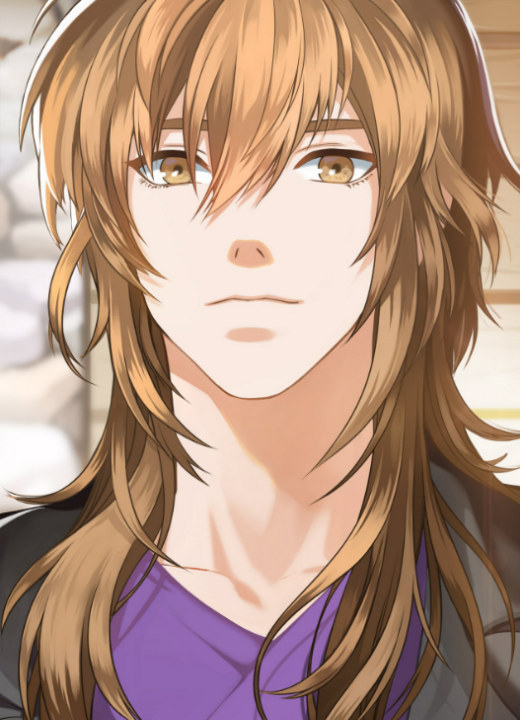 Vanderwood Mystic Messenger