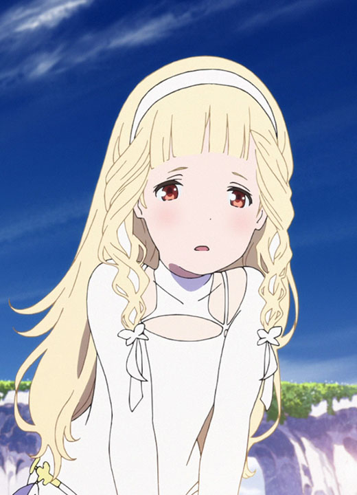 Maquia Maquia - When the Promised Flower Blooms