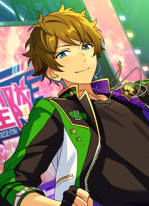 Midori Takamine Ensemble Stars!